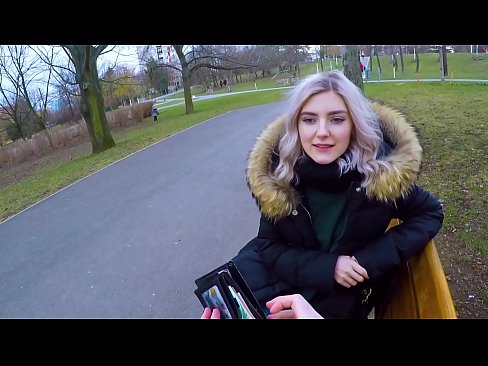 ❤️ Кончаҳои гарми бегонаро барои пул фурӯ мебарад - минет дар парк аз ҷониби Ева Элфи ❤ Шлюсҳо дар tg.mrvideospornogratis.ru ❌❤